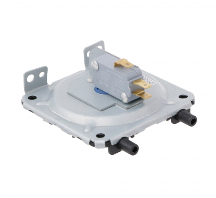 Ferroli Kare Hava Akış Metre - Metal Kare Prosestat